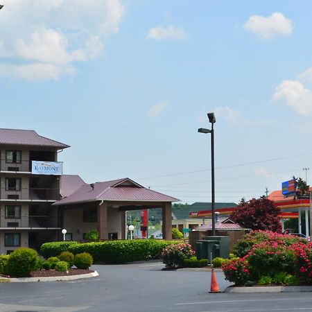 Hotel Baymont By Wyndham Pigeon Forge Near Island Drive Zewnętrze zdjęcie