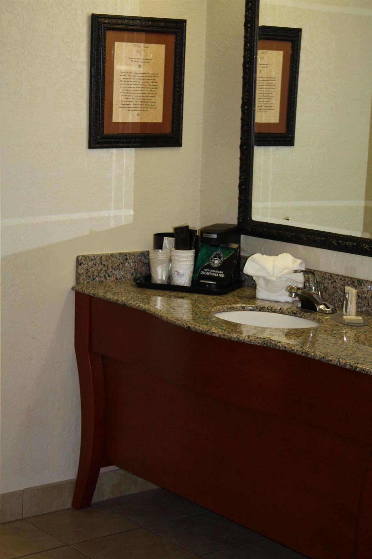 Hotel Baymont By Wyndham Pigeon Forge Near Island Drive Zewnętrze zdjęcie
